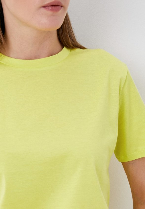 Футболка O'STIN