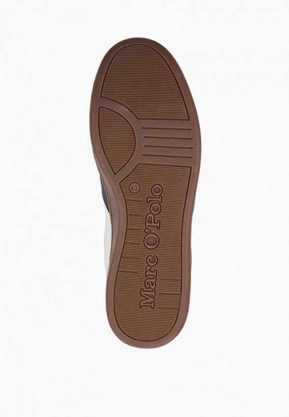 Кеды Marc O'Polo