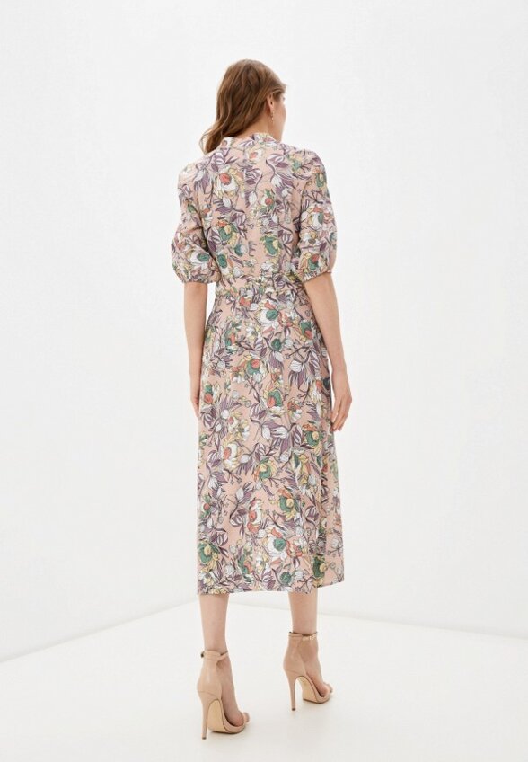 Платье Emilia Dell'oro