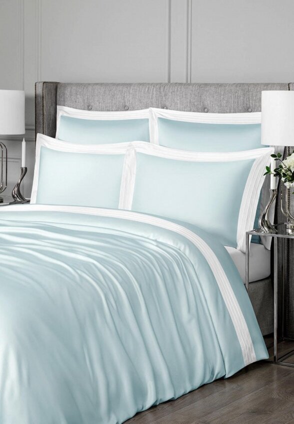 Постельное белье Евро Togas