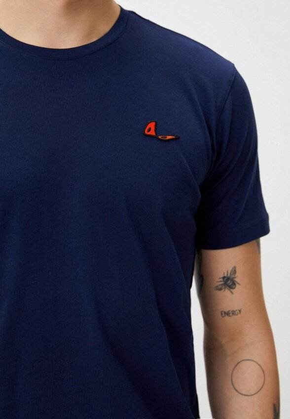 Футболка Ruck&Maul