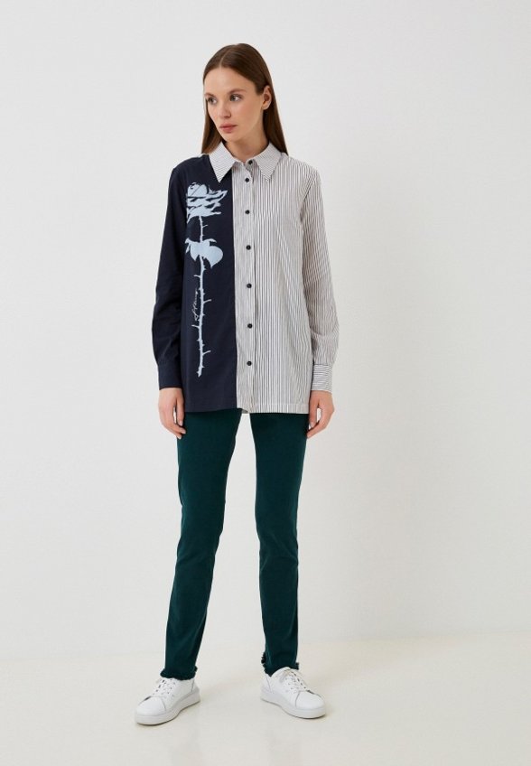 Рубашка Helmidge