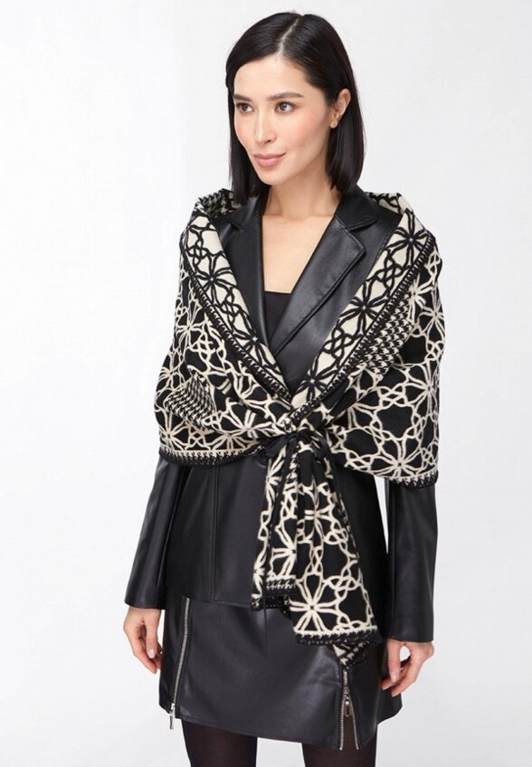 Палантин Tantino