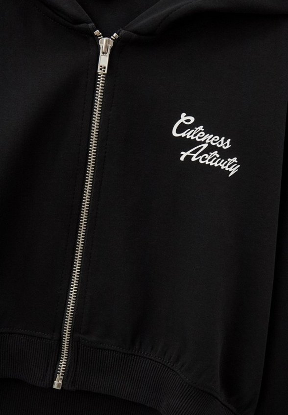 Толстовка O'STIN