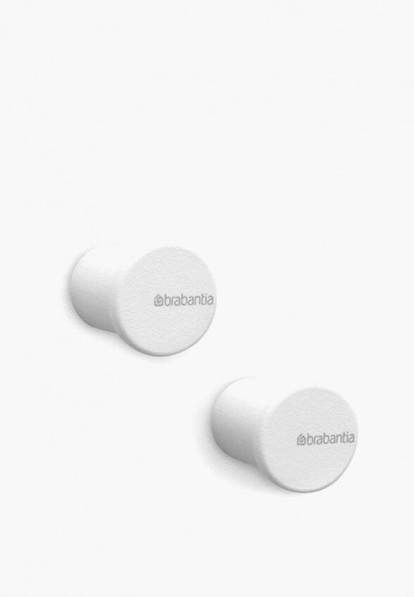 Комплект крючков Brabantia