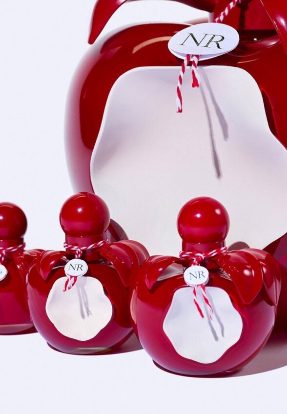 Туалетная вода Nina Ricci