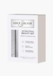 Полотенце и наволочка Soft Silver15  - превью