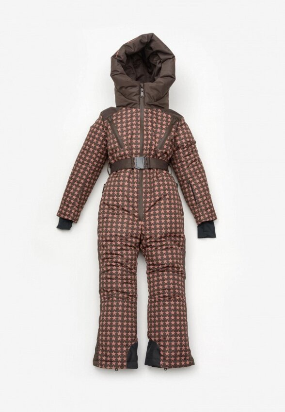 Комбинезон утепленный Orso Bianco