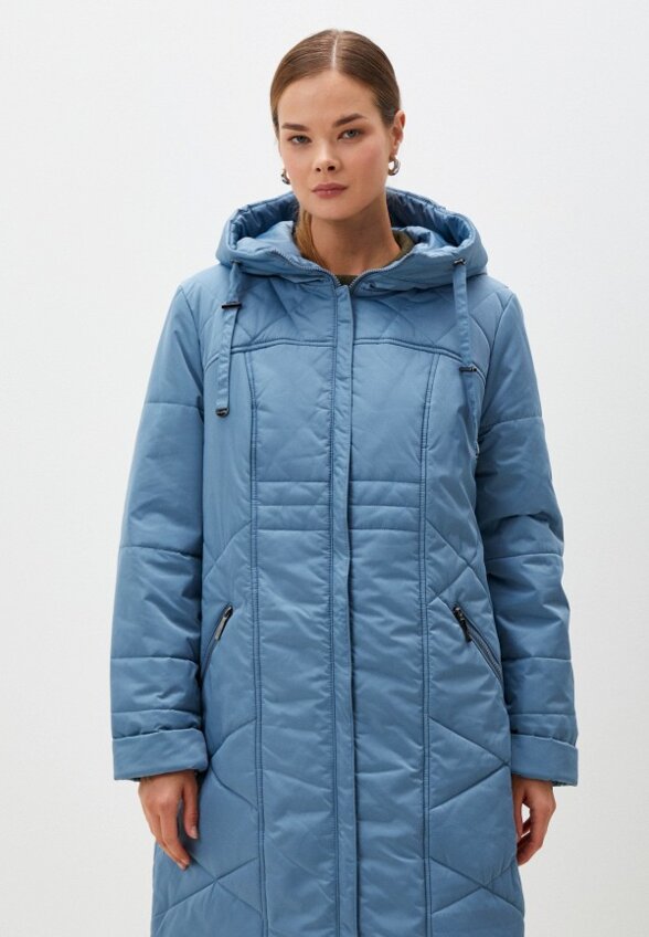 Пуховик DizzyWay