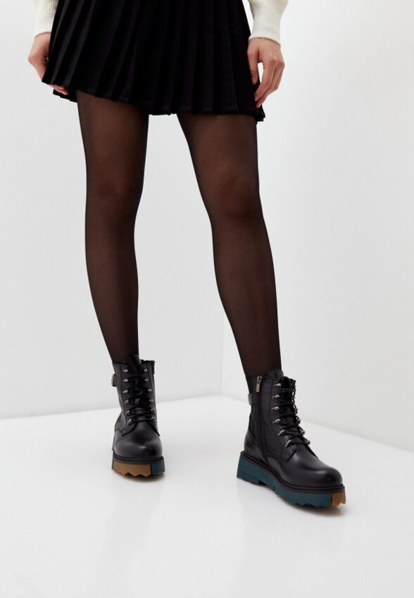 Ботинки Tivalini