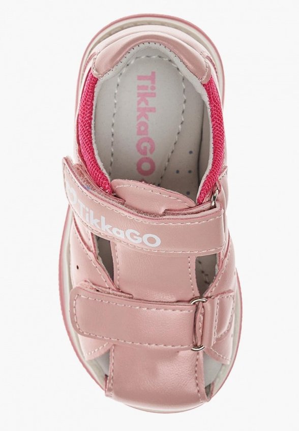 Сандалии Tikkago