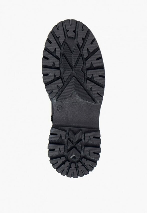 Ботинки Mof-Berg