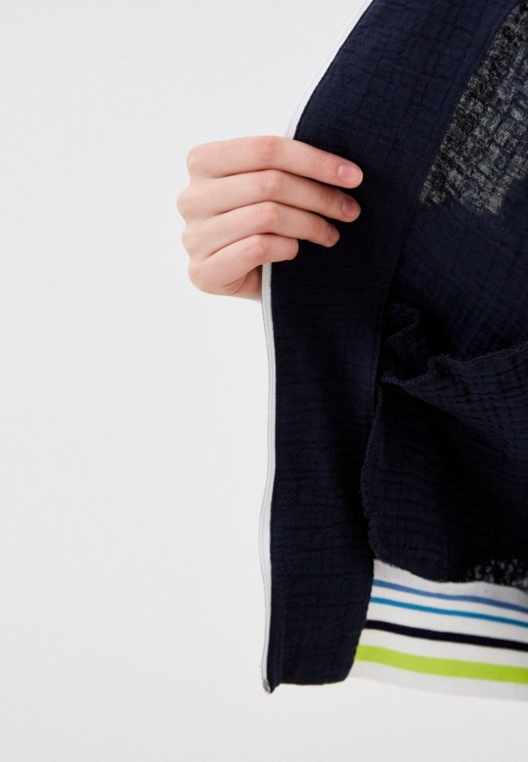 Бомбер Helmidge