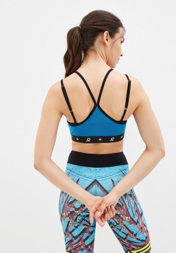 Топ спортивный Emdi