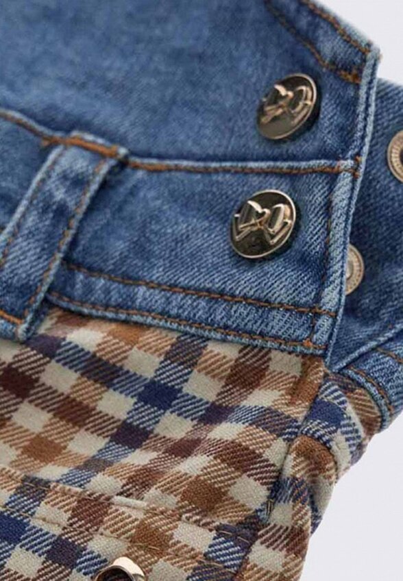 Сарафан Original Marines