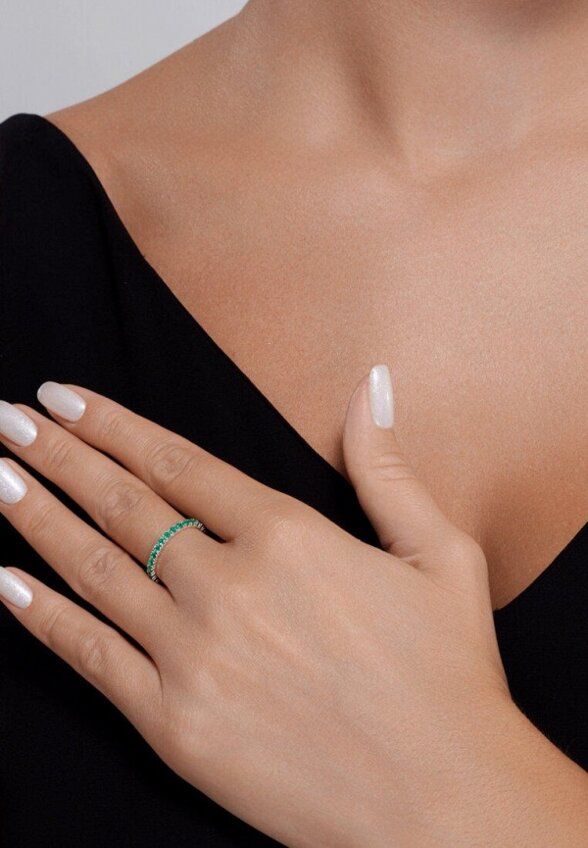 Кольцо Sokolov