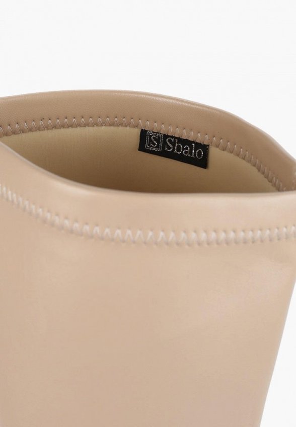 Ботфорты Sbalo