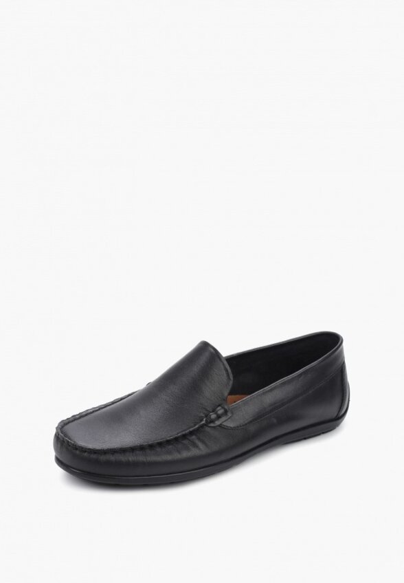 Мокасины Luciano Bellini