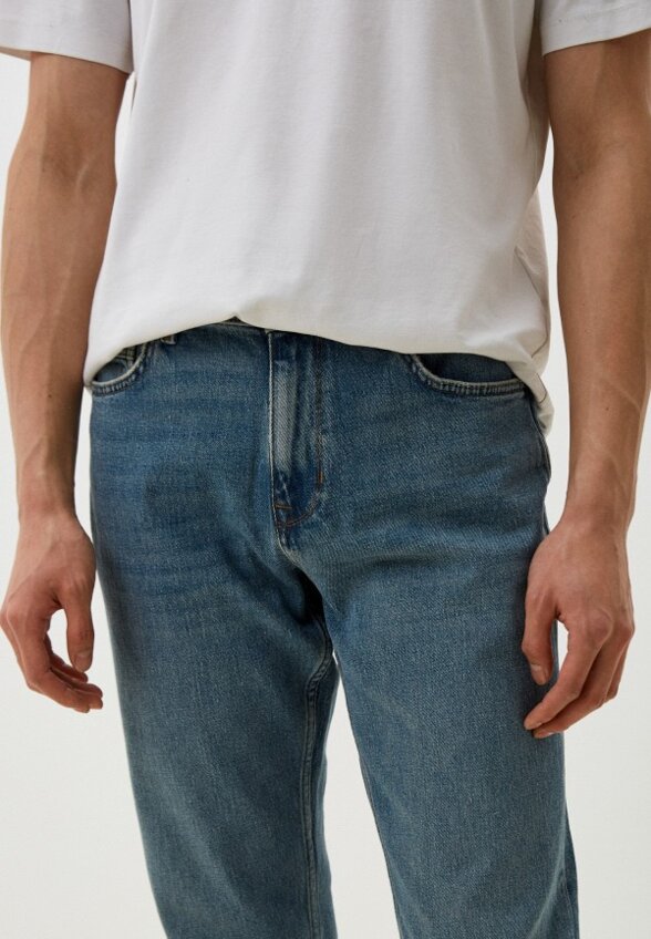 Джинсы Colin's