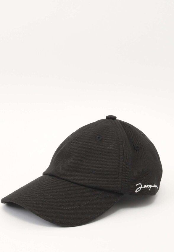 Jacquemus Cap