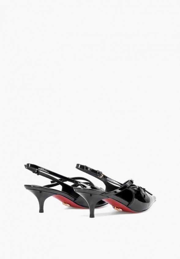 Туфли Tommy Woo