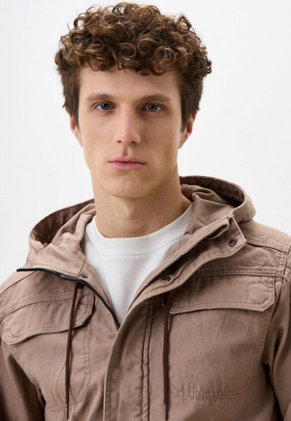 Ветровка Cordillero