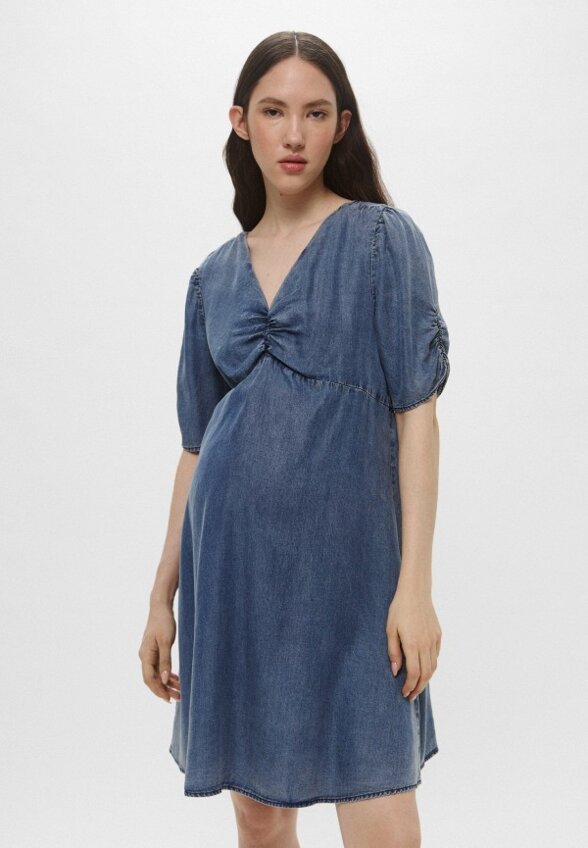 Платье джинсовое H&M