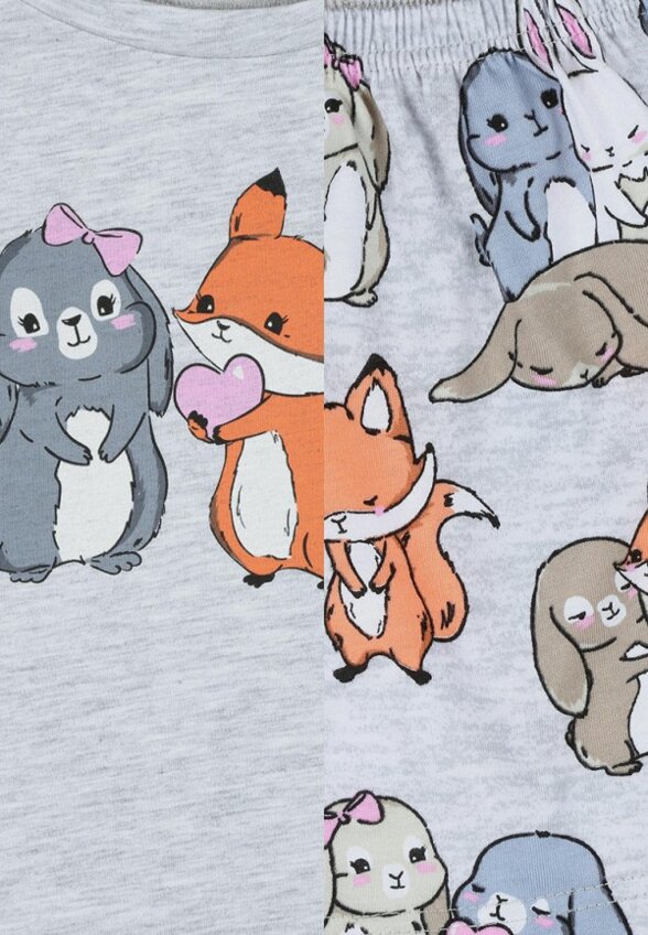 Пижама Апрель