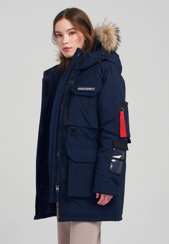 Парка Angelo Bonetti