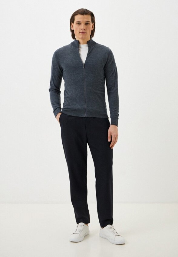 Кардиган Cudgi