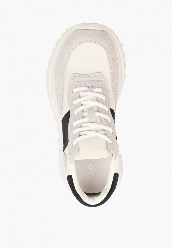 Кроссовки Briggs