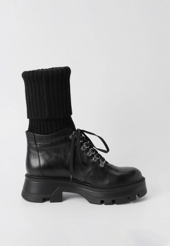 Ботинки Mitica Luna