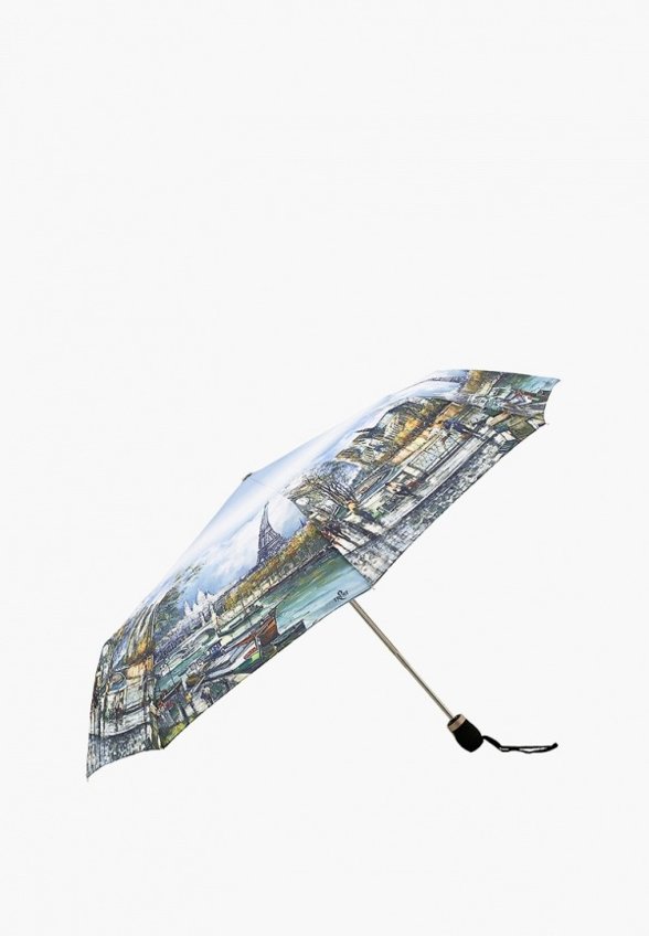 Зонт складной Trust