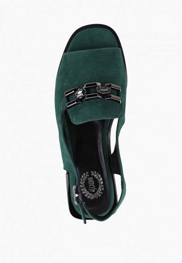 Сандалии Ascalini