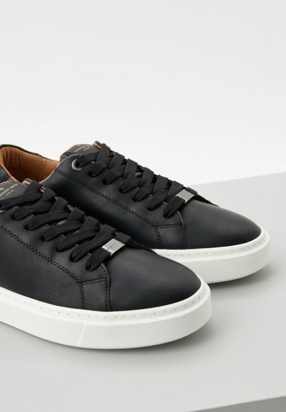 Кеды Alexander Smith