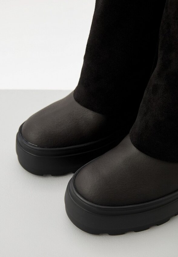 Полусапоги Casadei