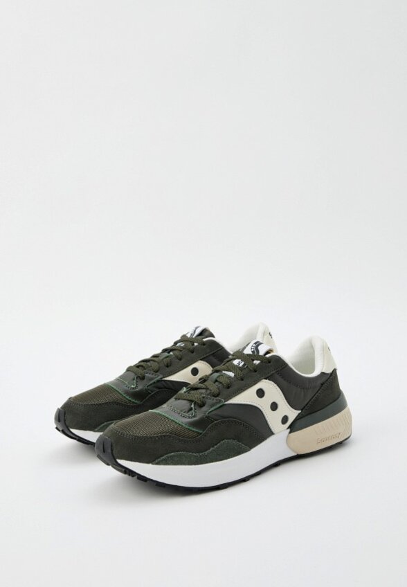 Кроссовки Saucony
