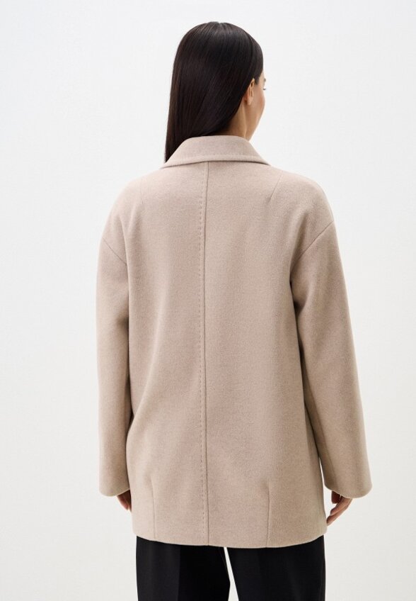 Полупальто Almarosa