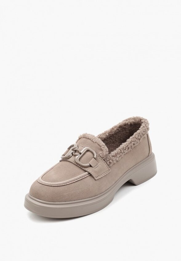 Лоферы Roberto Piraloff