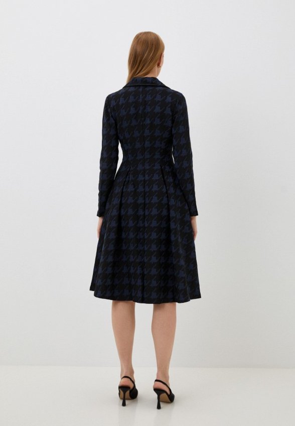 Платье MadaM T