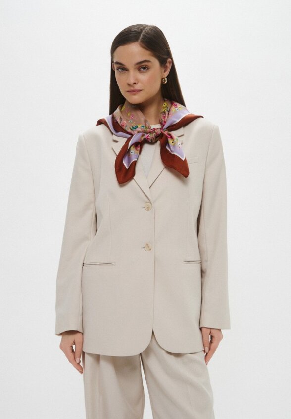 Платок Pollini