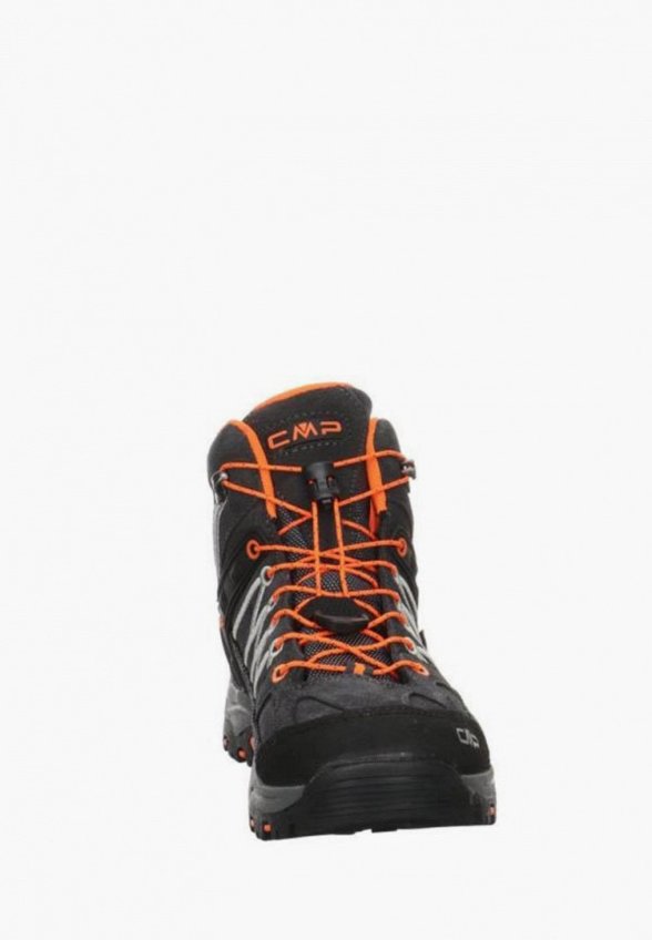 Ботинки трекинговые CMP