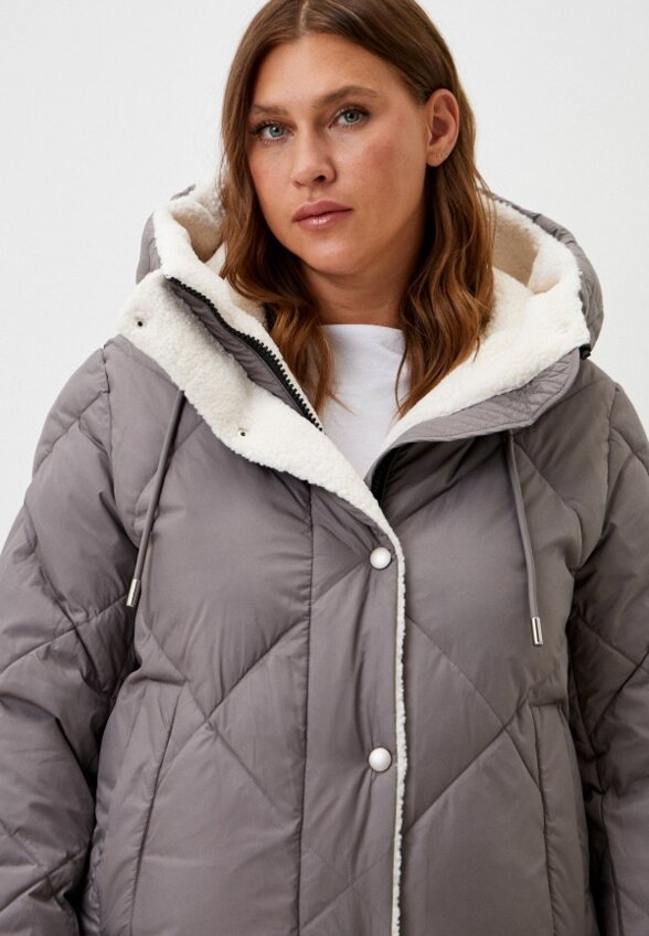 Куртка стеганая Lawinter