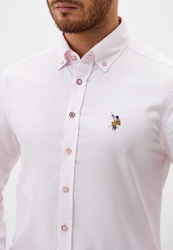 Рубашка U.S. Polo Assn.