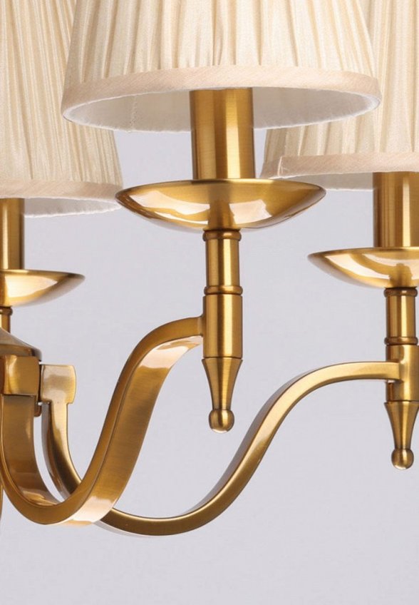 Люстра Mw-light