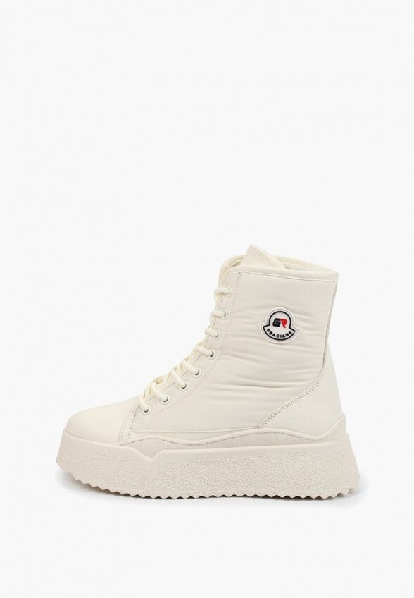 Ботинки Graciana