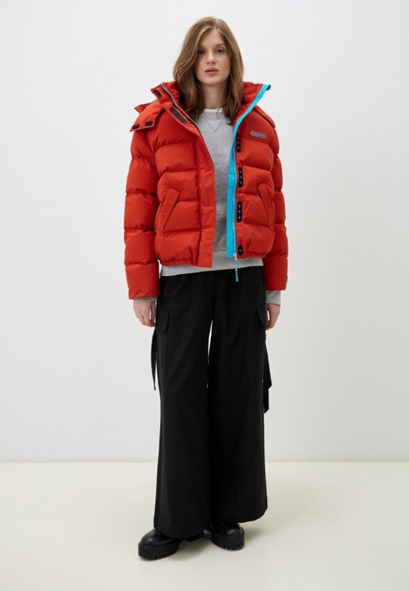 Пуховик Luminapolis