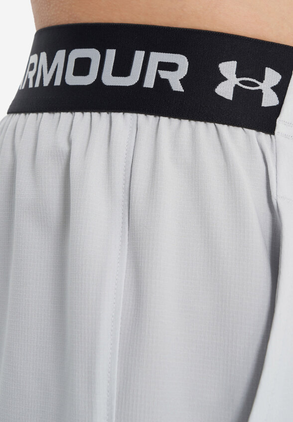 Шорты мужские Under Armour, Серый