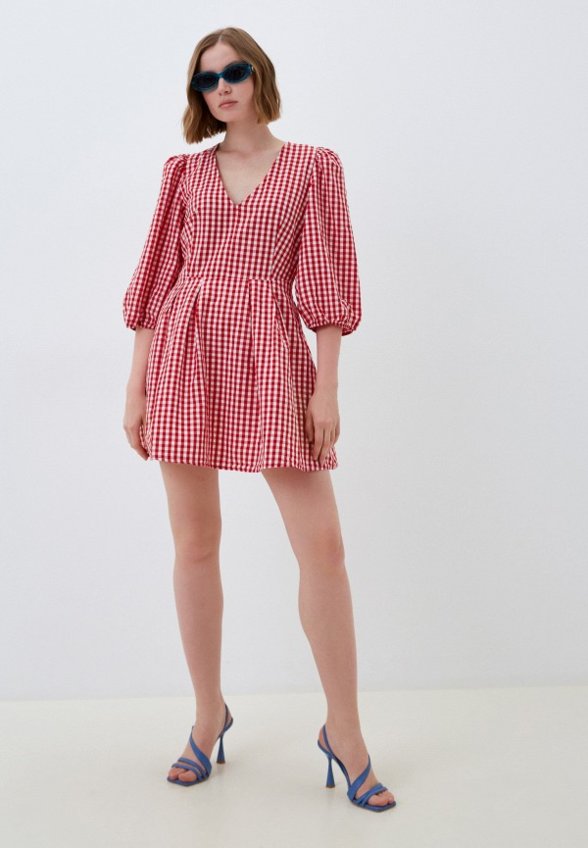 Платье United Colors of Benetton