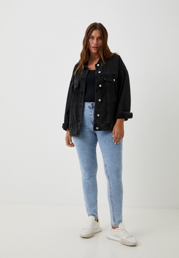 Джинсы Chic de Femme